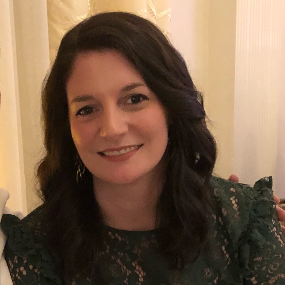 Meet your Posher, Lauren